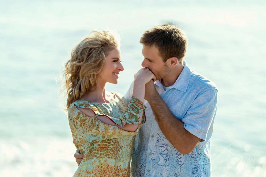 bali engagement pictures
